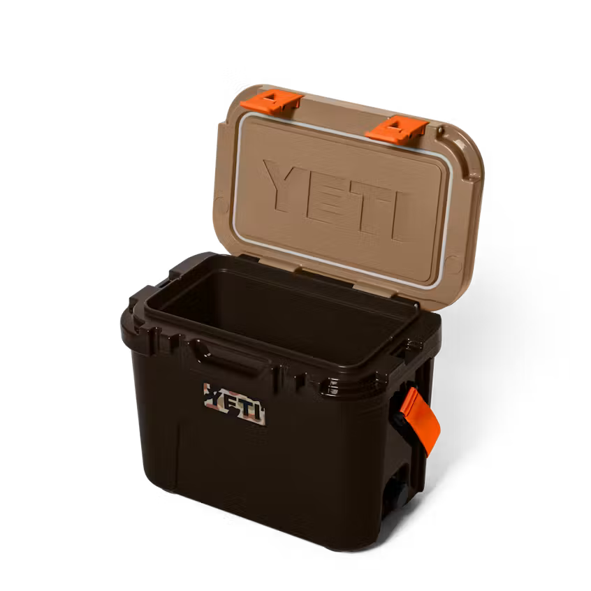 YETI - Roadie 15 - Wetlands Camo