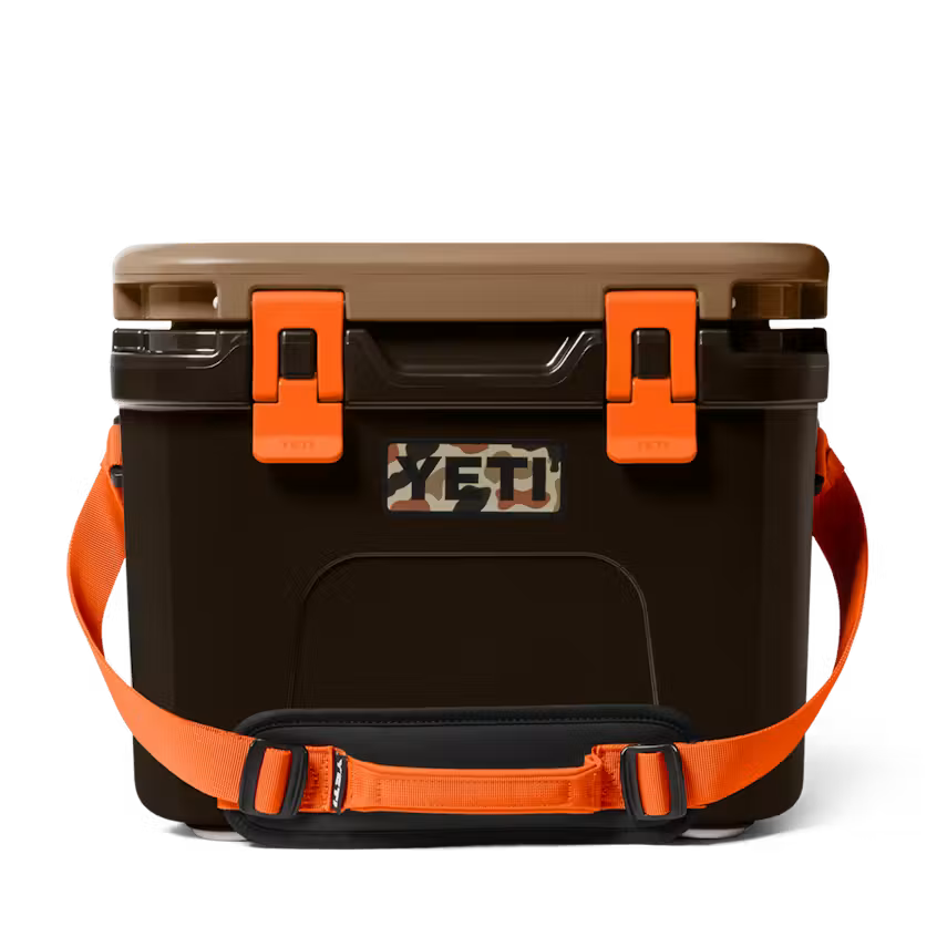 YETI - Roadie 15 - Wetlands Camo