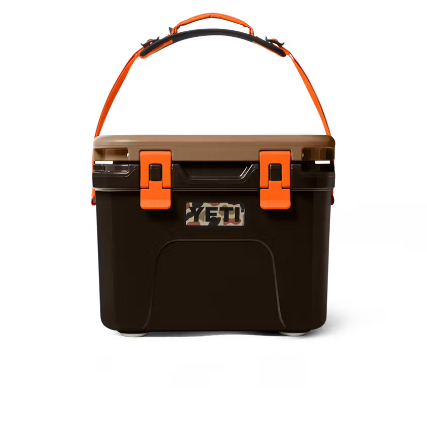YETI - Roadie 15 - Wetlands Camo