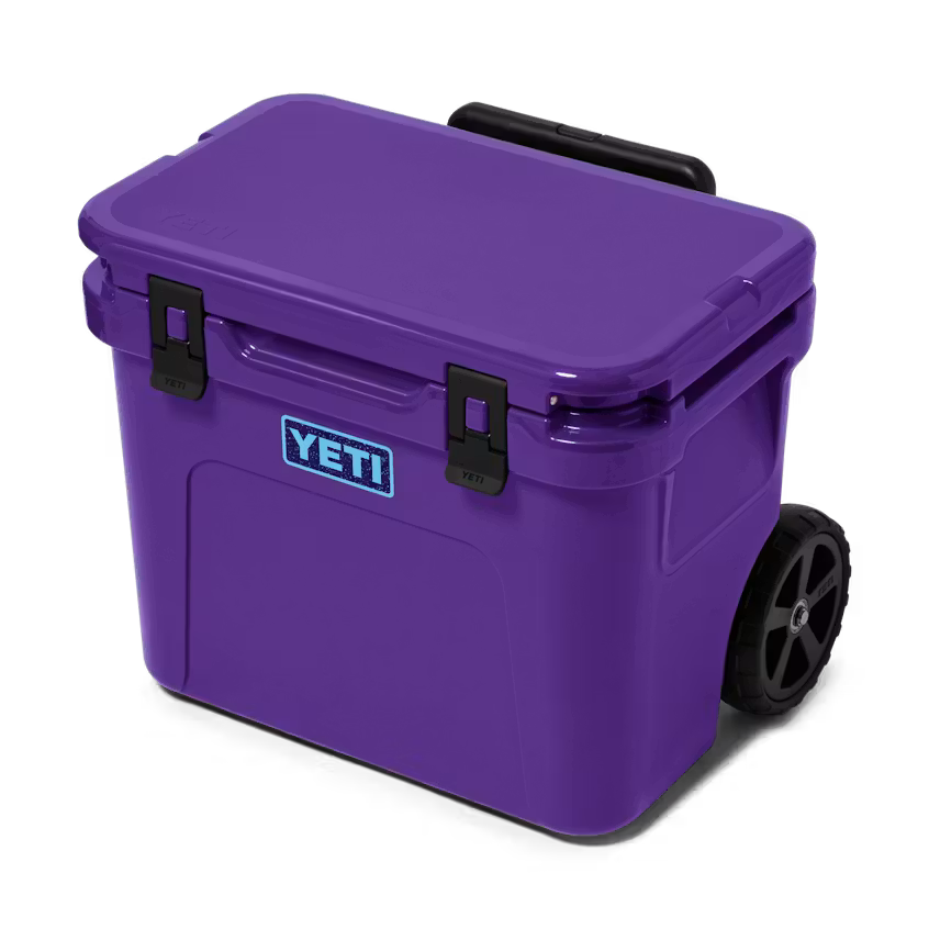 YETI - Roadie 32 - Pace Purple Blue