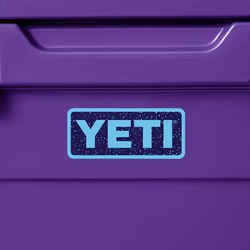 YETI - Roadie 32 - Pace Purple Blue