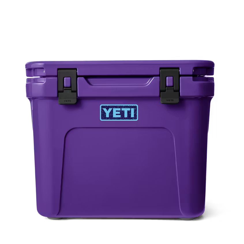 YETI - Roadie 32 - Pace Purple Blue