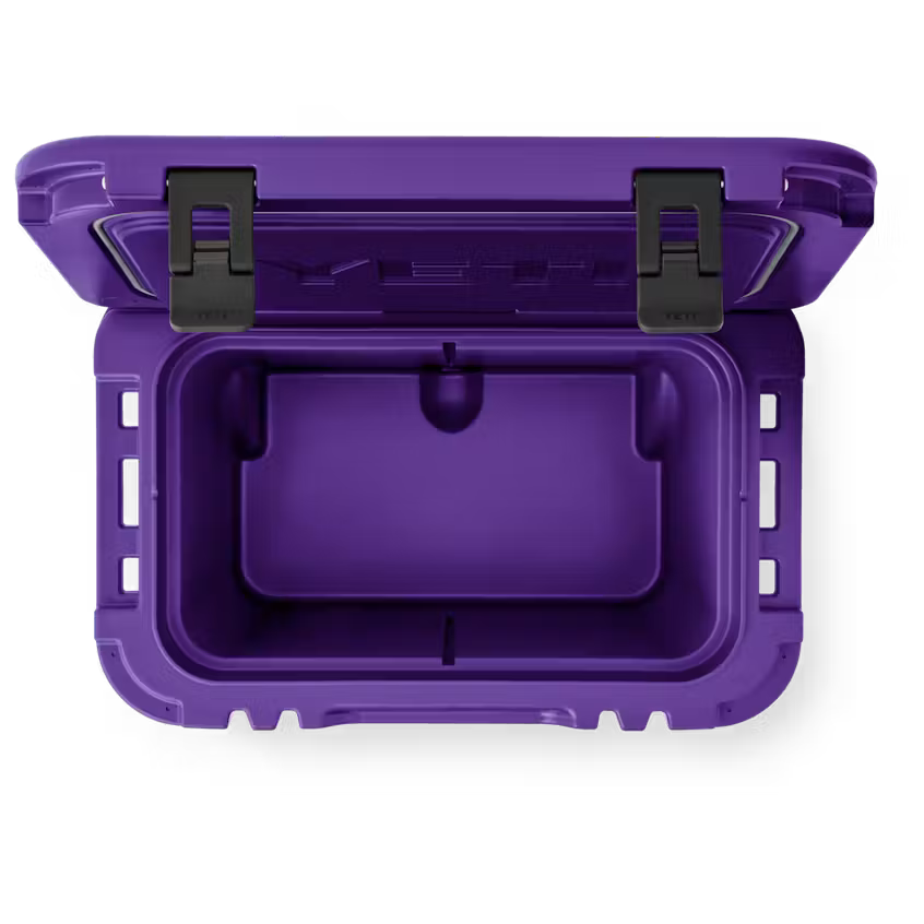 YETI - Roadie 32 - Pace Purple Blue