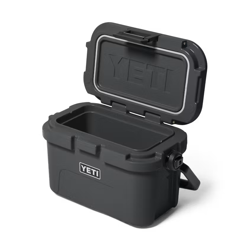 YETI - Roadie 8