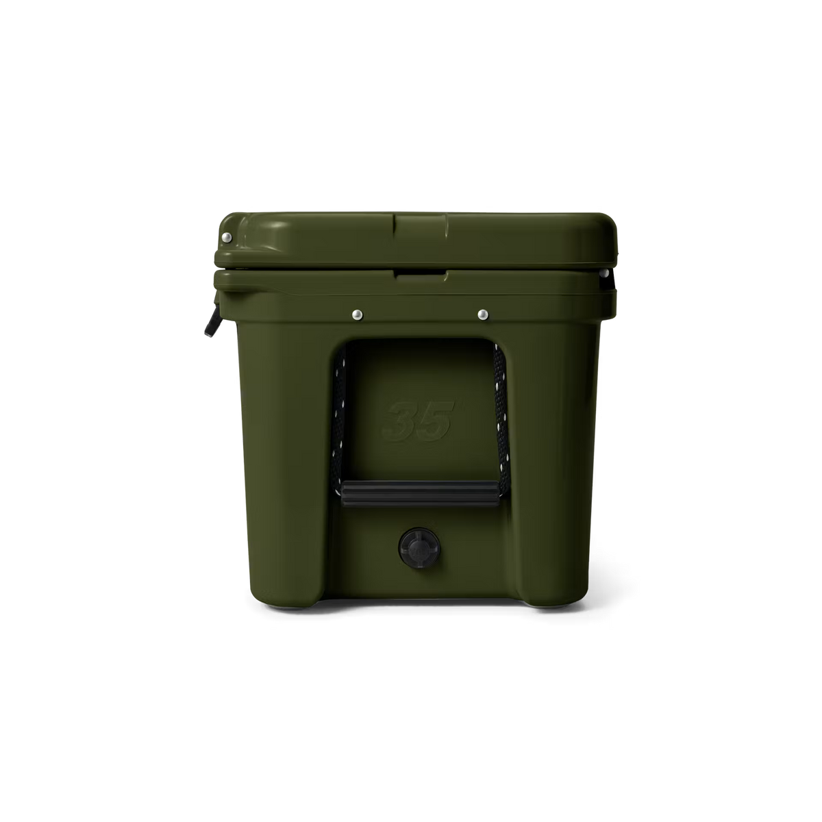 YETI - Tundra 35 - Olive