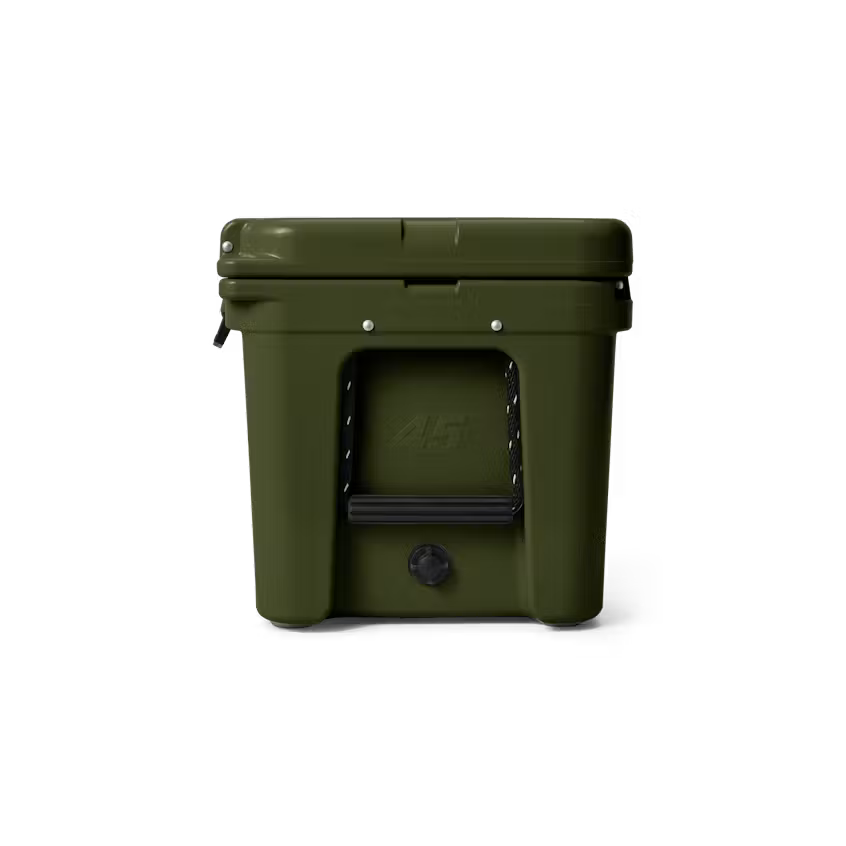 YETI - Tundra 45 - Olive
