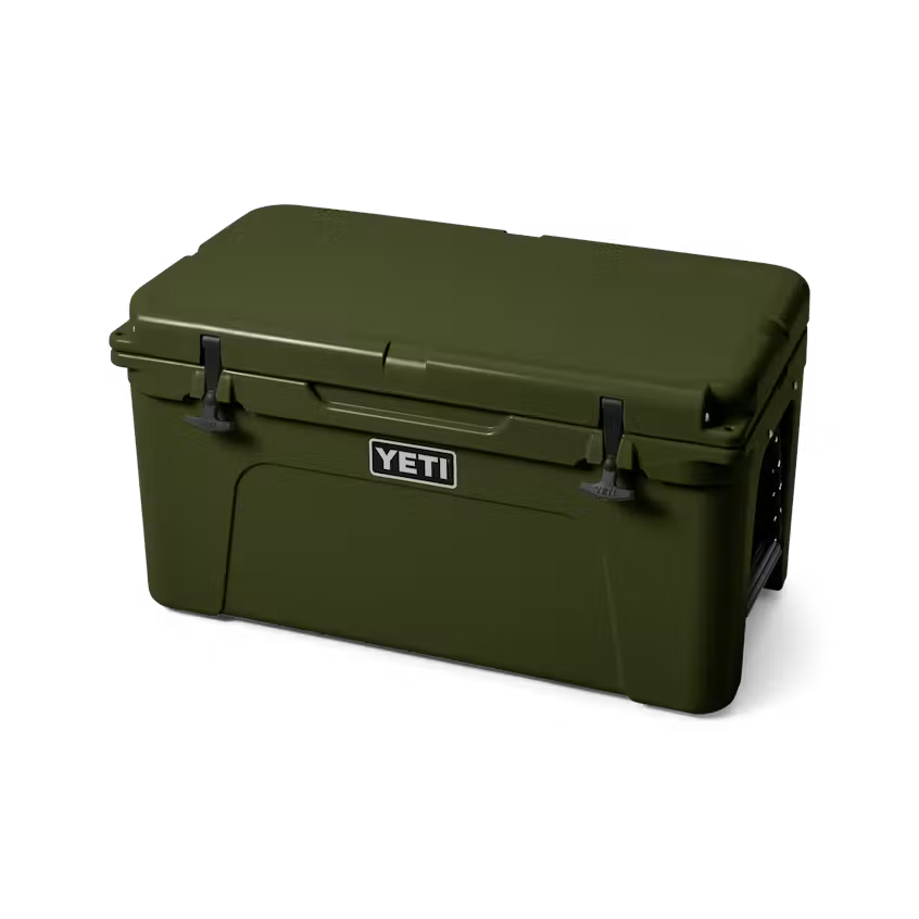 YETI - Tundra 65 - Wetlands Camo