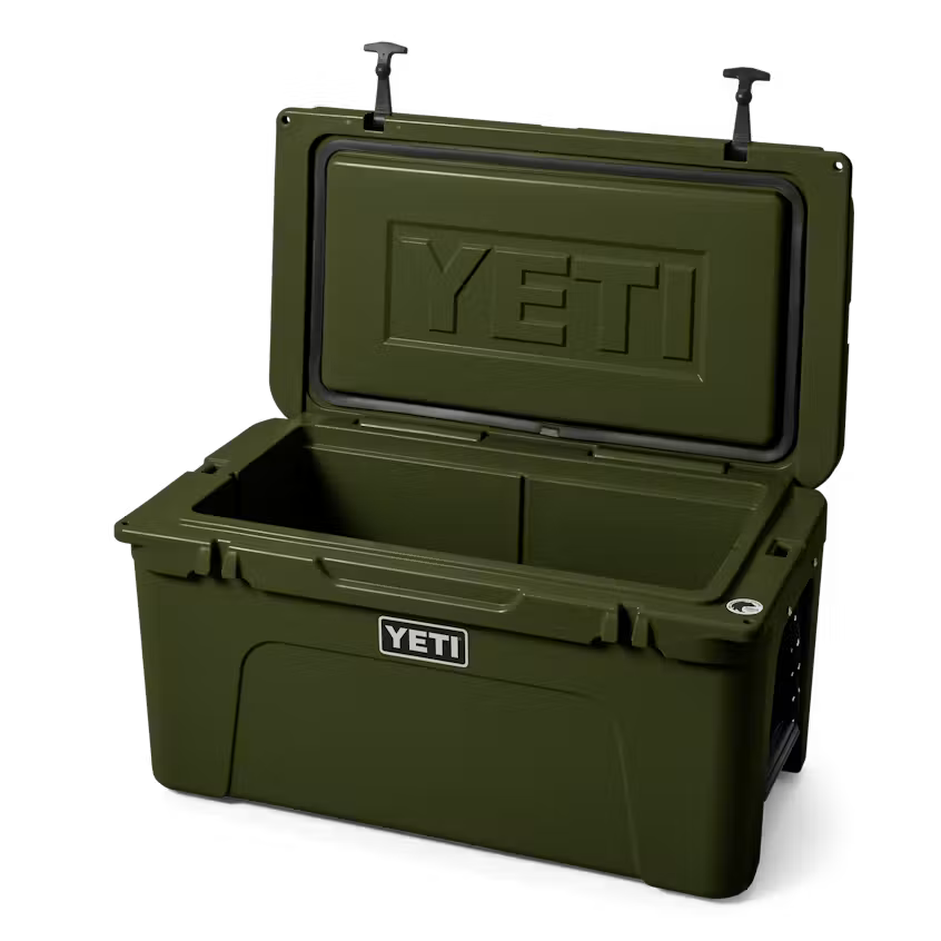 YETI - Tundra 65 - Wetlands Camo