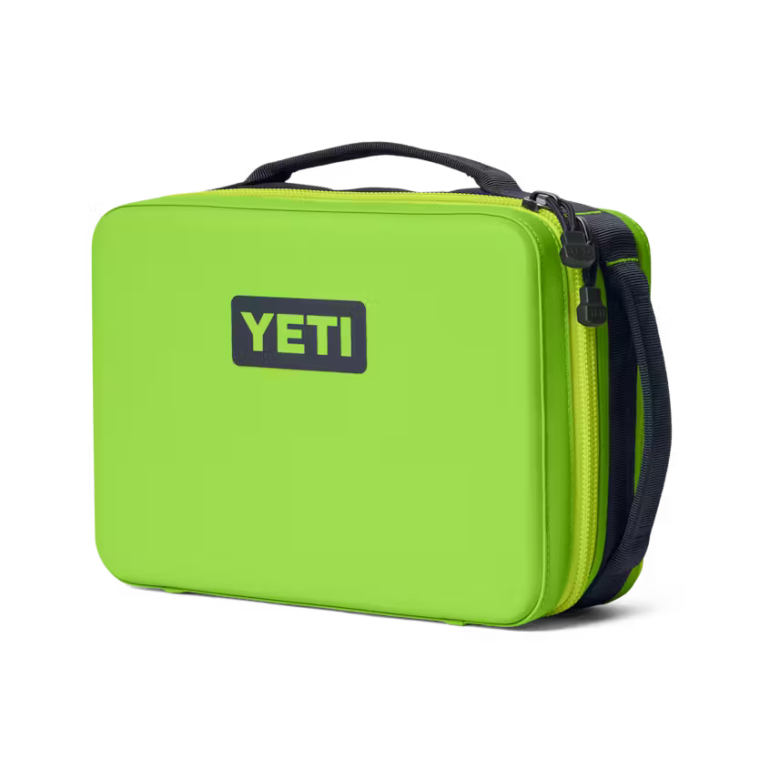 YETI - Daytrip 5L Insulated Lunch Box, Venom