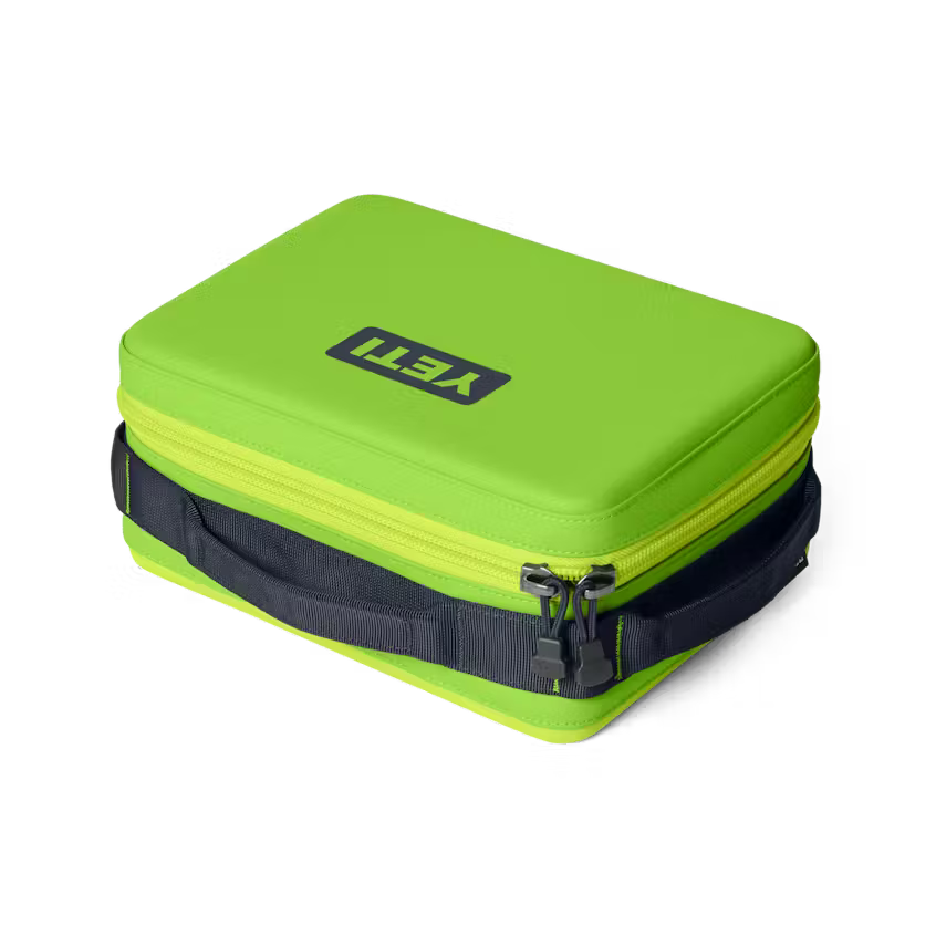 YETI - Daytrip 5L Insulated Lunch Box, Venom