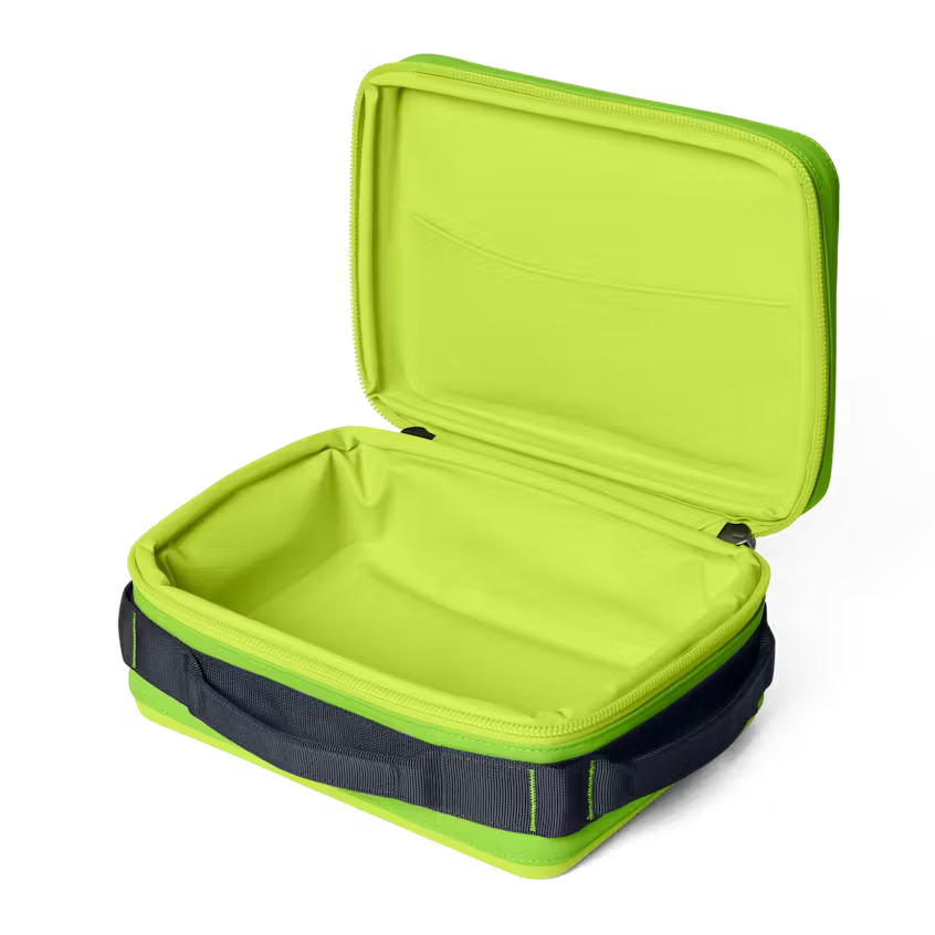 YETI - Daytrip 5L Insulated Lunch Box, Venom