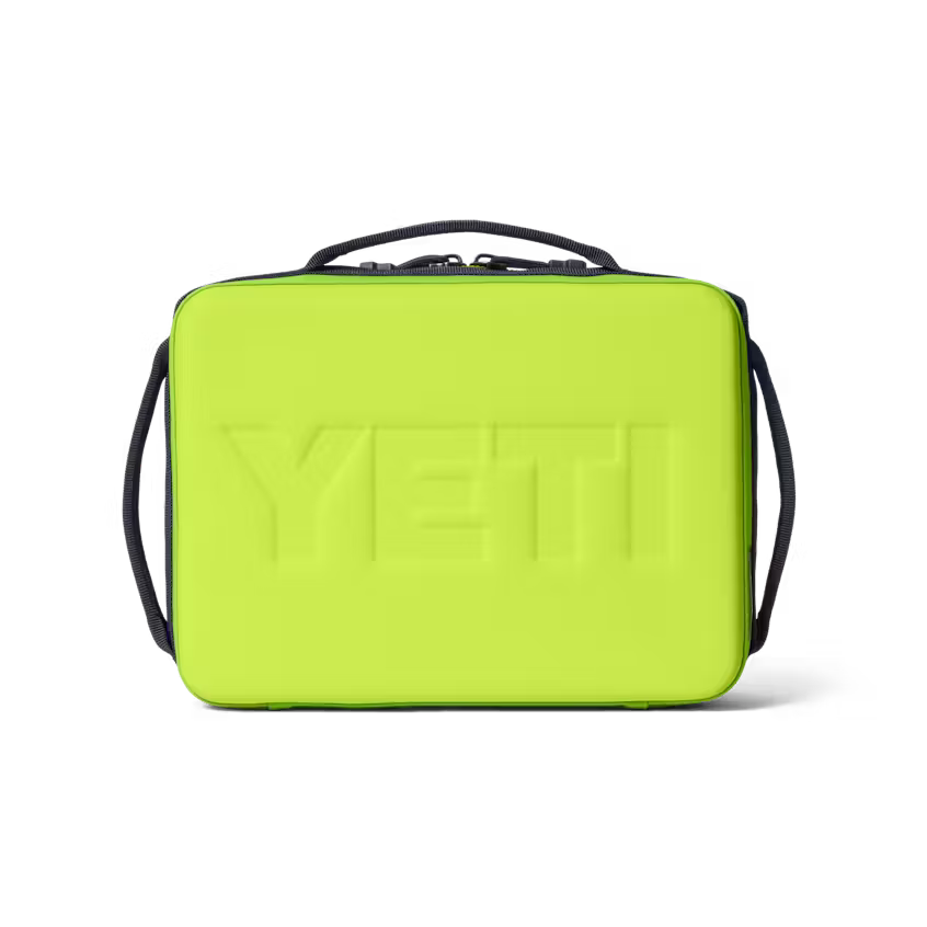 YETI - Daytrip 5L Insulated Lunch Box, Venom