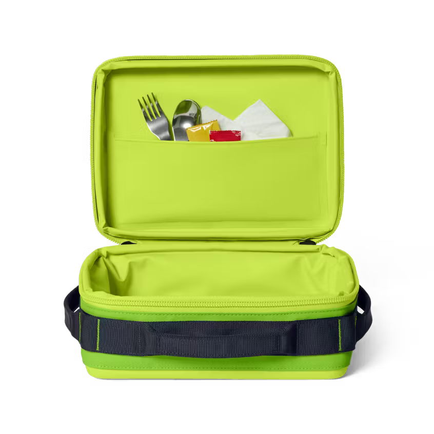 YETI - Daytrip 5L Insulated Lunch Box, Venom