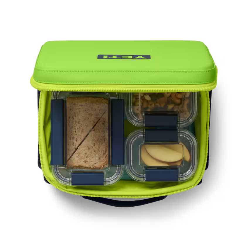 YETI - Daytrip 5L Insulated Lunch Box, Venom