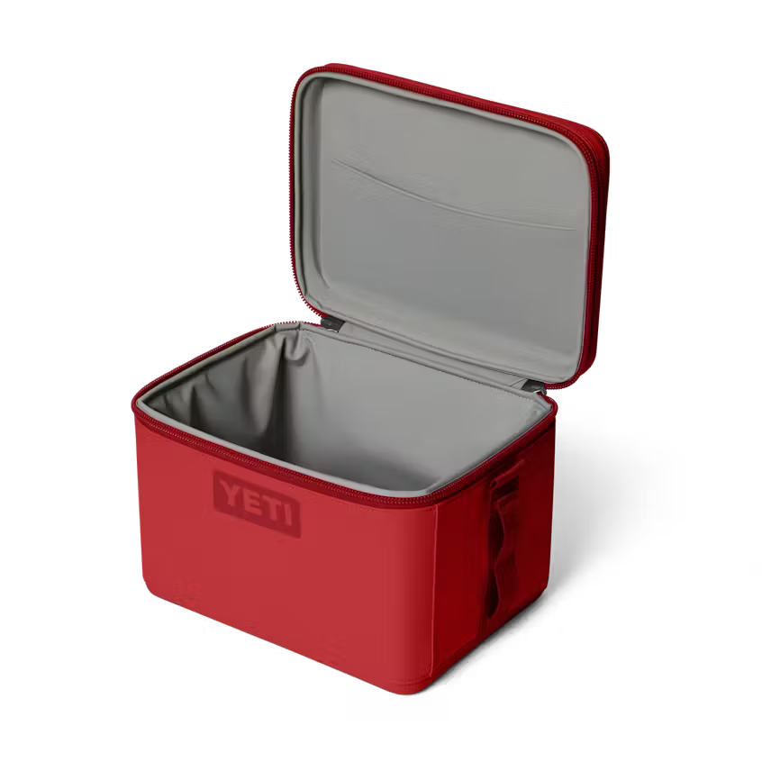 YETI - Daytrip 9L Insulated Box - Rescue Red