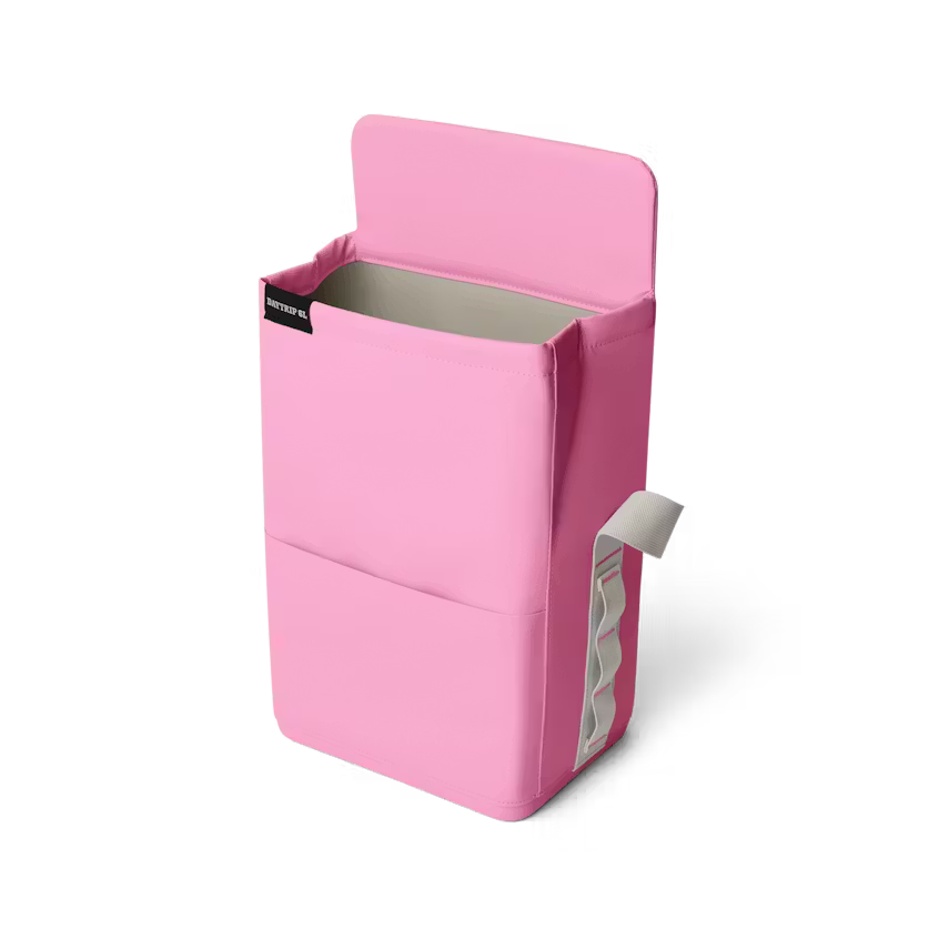 YETI - Daytrip Insulated Lunch Bag - Power Pink/Aspen