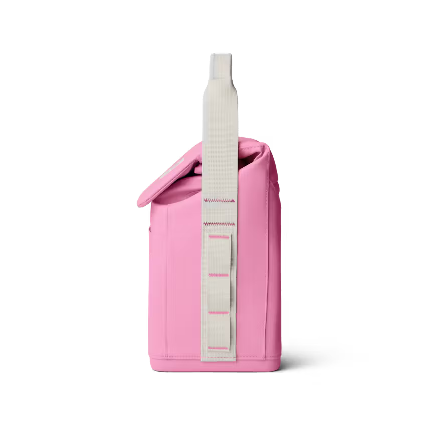 YETI - Daytrip Insulated Lunch Bag - Power Pink/Aspen