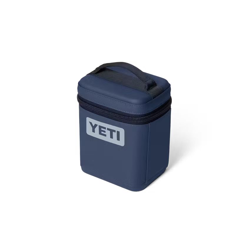 YETI - Daytrip 2L Insulated Snack Box - Classic Navy