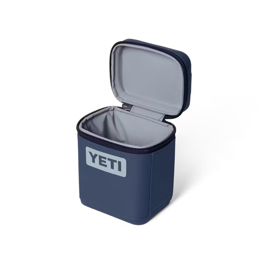 YETI - Daytrip 2L Insulated Snack Box - Classic Navy
