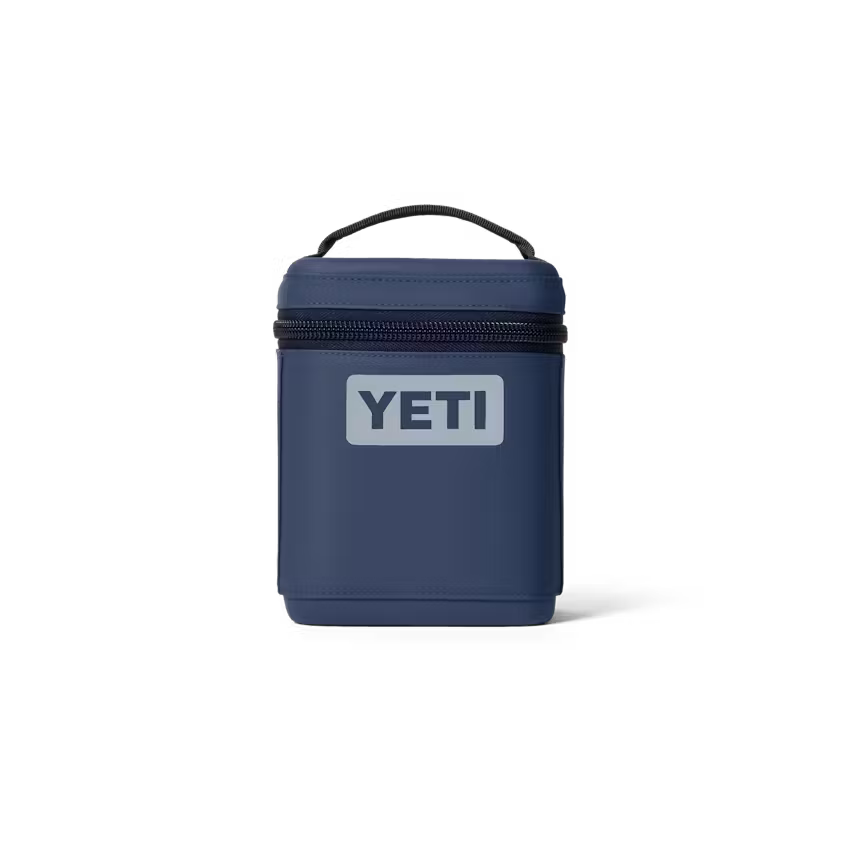 YETI - Daytrip 2L Insulated Snack Box - Classic Navy