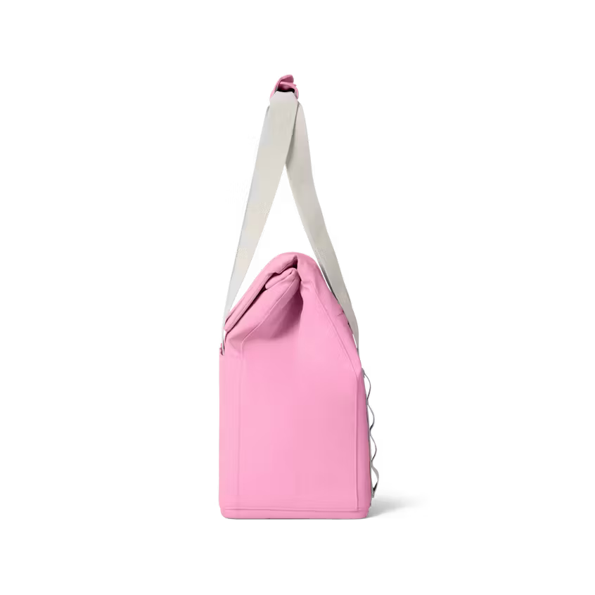 YETI - Daytrip Insulated Lunch Bag - Power Pink/Aspen