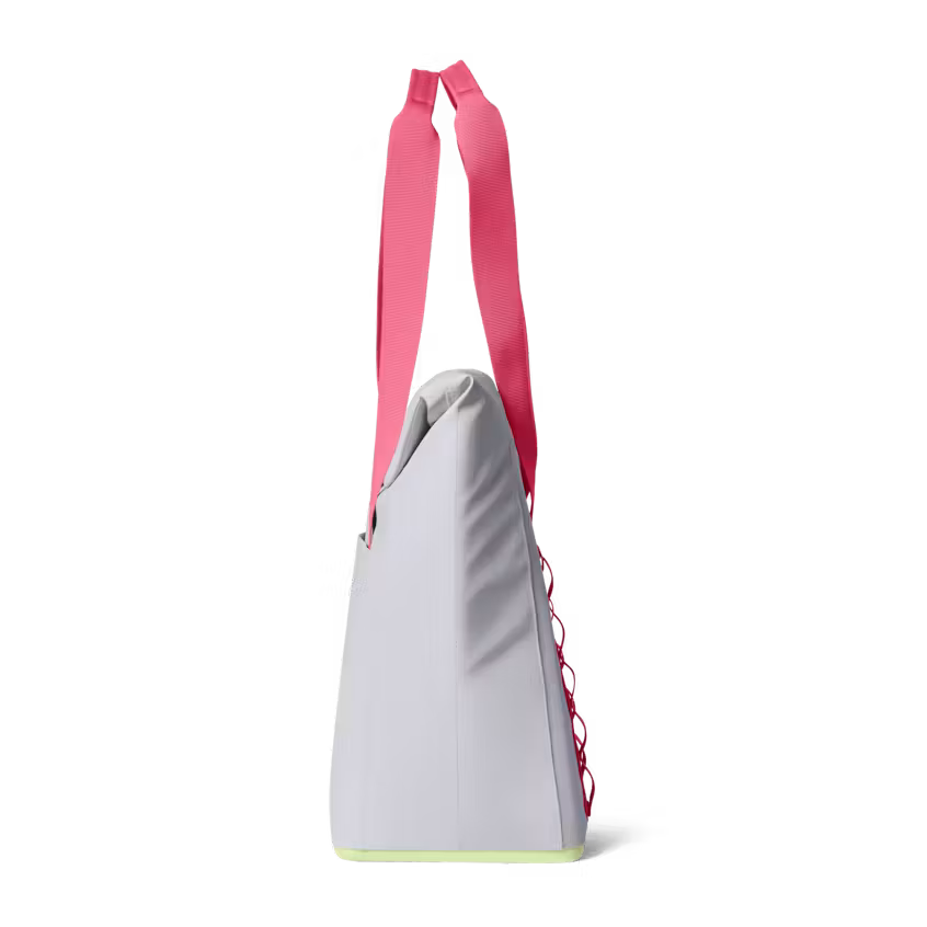 YETI - Daytrip Insulated Bag - Mist/Pink/Grasshopper