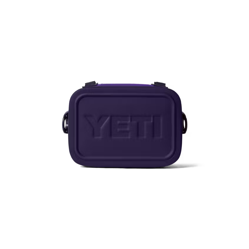 YETI - Hopper Flip 8 - Pace Purple/Blue