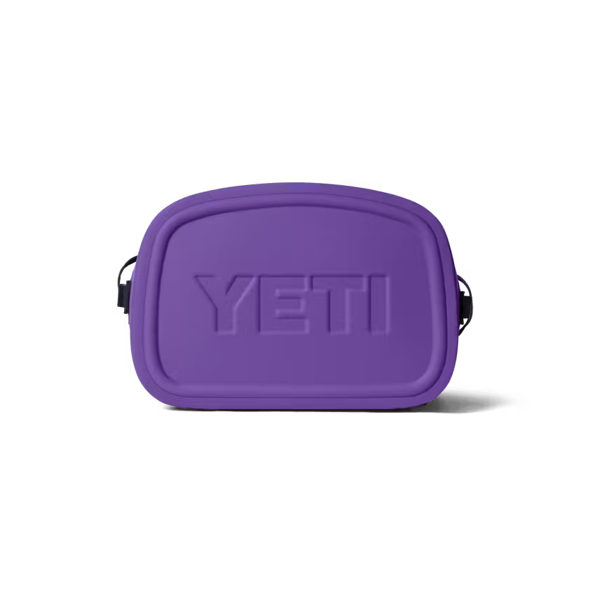 YETI - Hopper Backpack M20 - Pace Purple/Blue