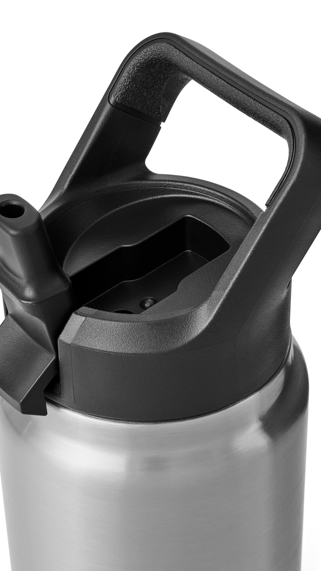YETI - Rambler Bottle Straw Cap V3 - Black