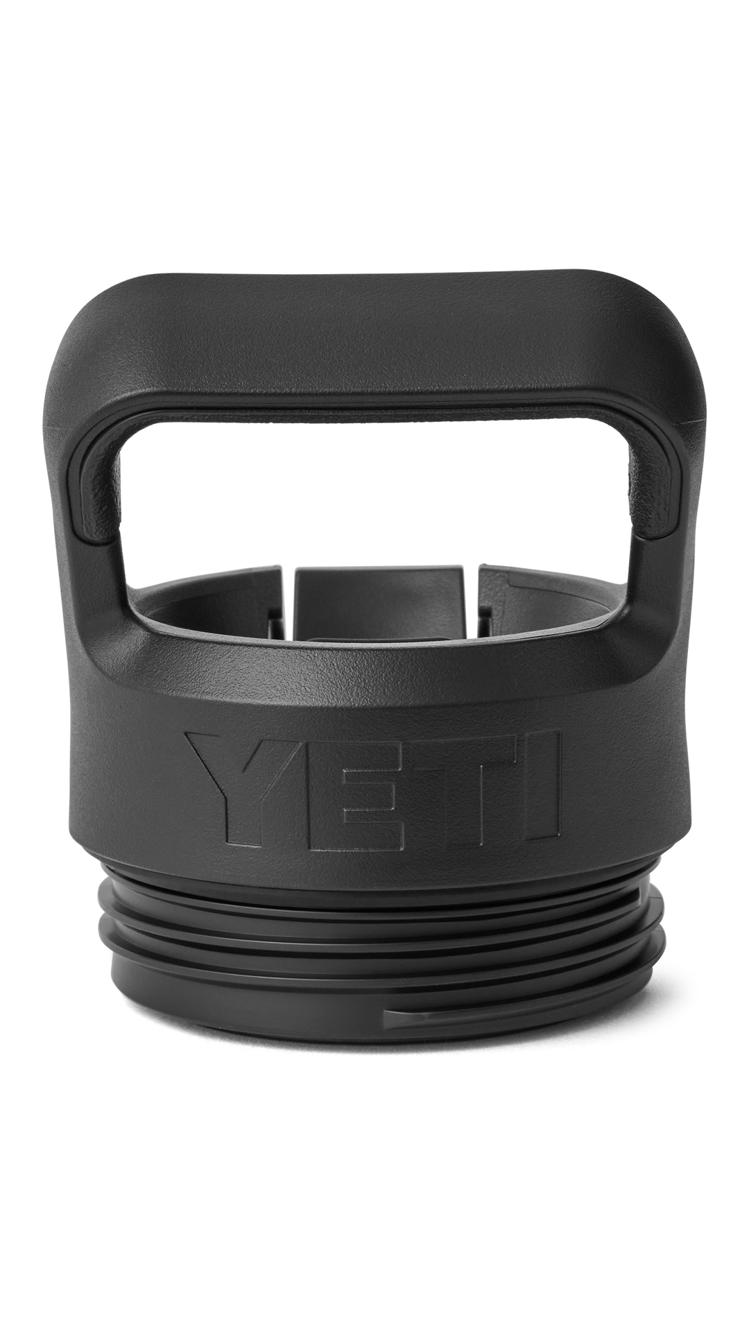 YETI - Rambler Bottle Straw Cap V3 - Black