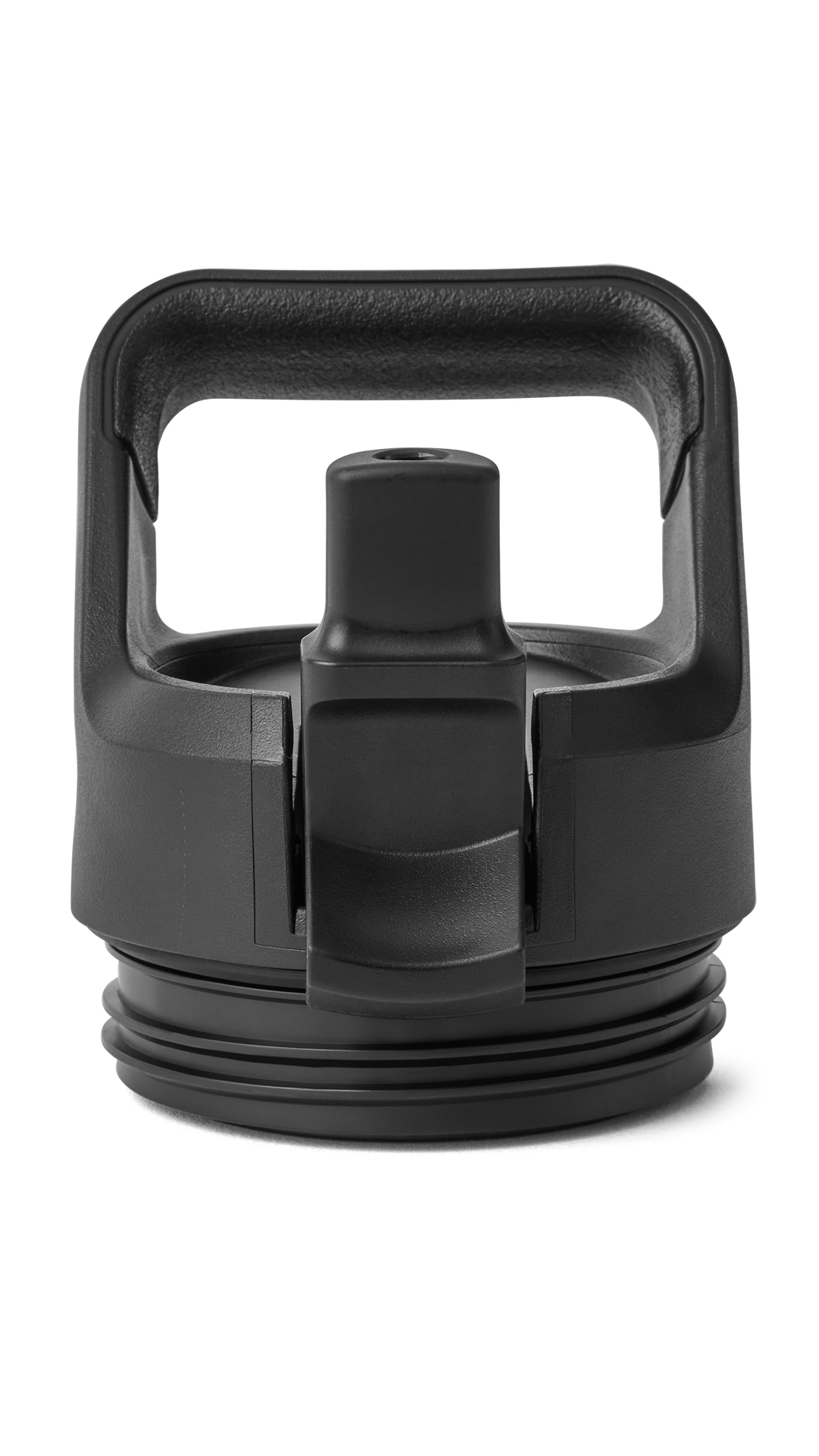 YETI - Rambler Bottle Straw Cap V3 - Black