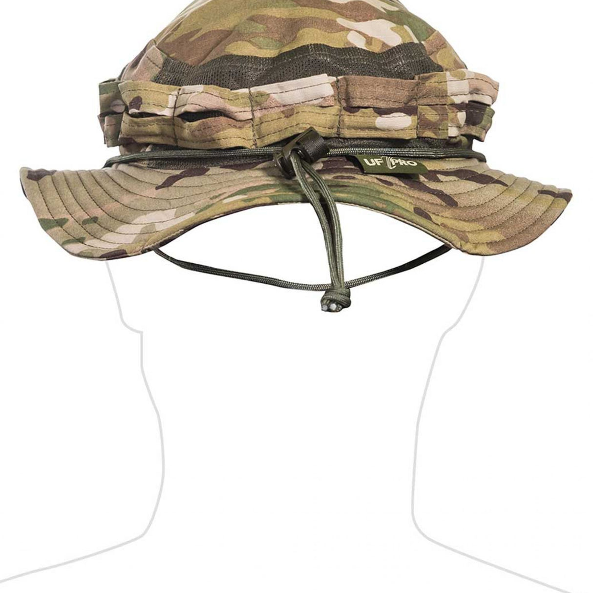 UF PRO - Striker Gen.2 Boonie Hat