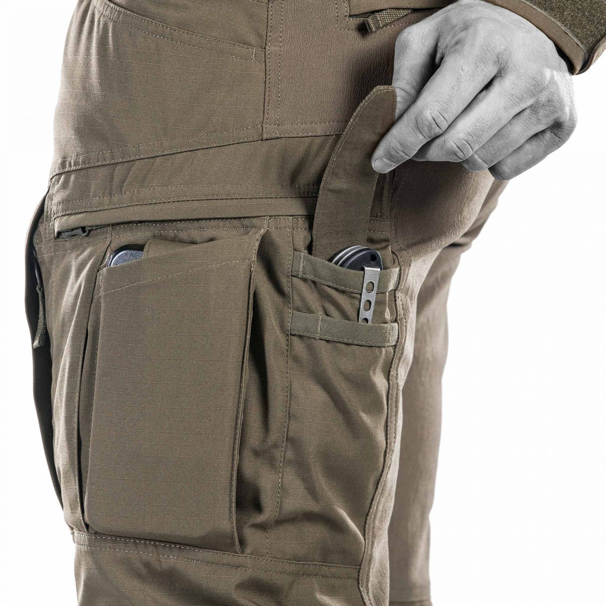 UF PRO - Striker XT Gen.3 Combat Pants
