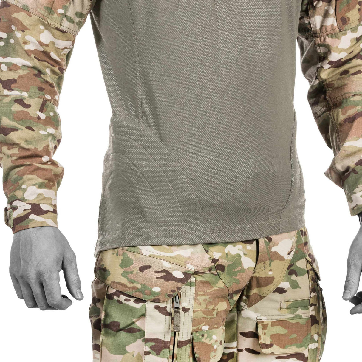 UF PRO - Chemise de combat Striker X