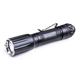 TA30 V2.0 One-Step Strobe Tactical Flashlight
