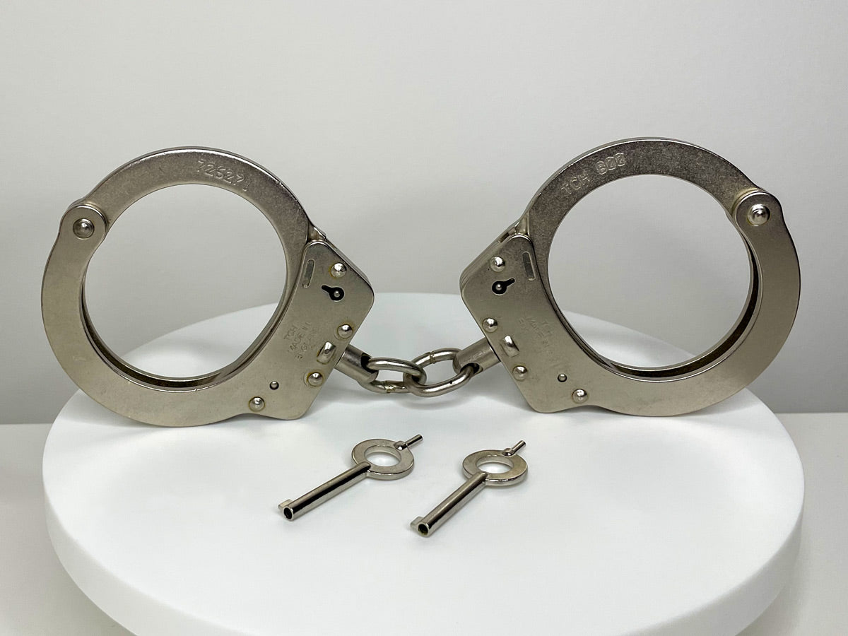 Chaîne standard TCH 800 : nickel