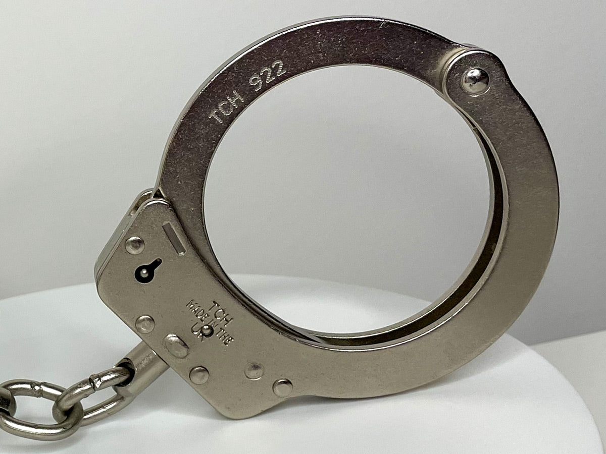 TCH 922 Lightweight Superior Chain Twinlock, Nickel