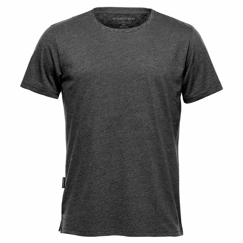 Stormtech Men's Torcello Crew Neck Tee