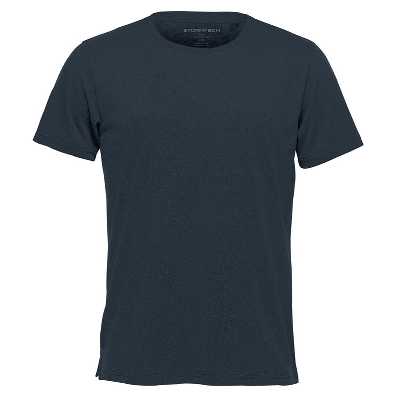 Stormtech Men's Torcello Crew Neck Tee