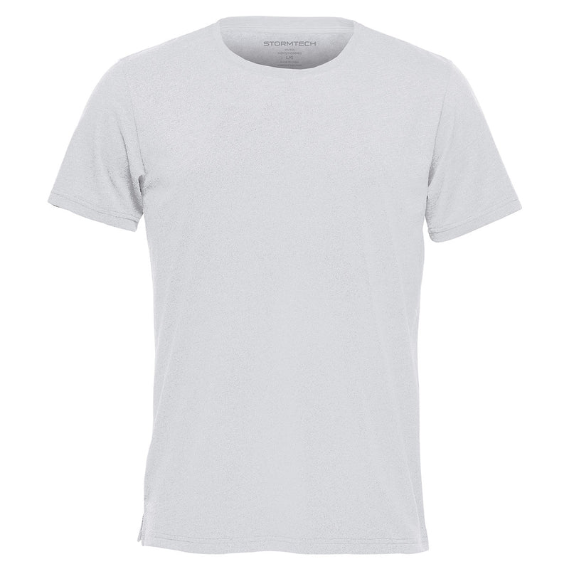 Stormtech Men's Torcello Crew Neck Tee