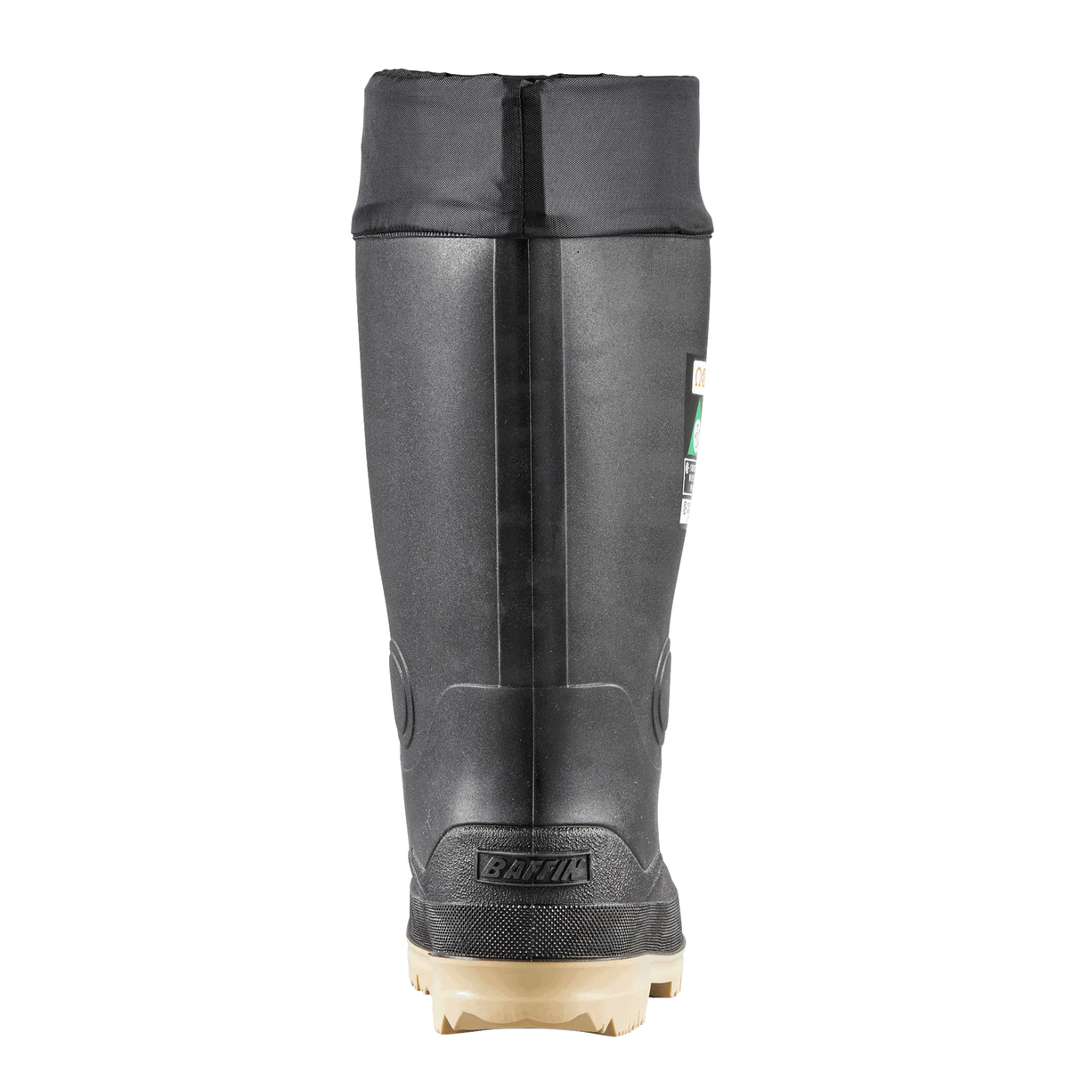 Baffin - TITAN Men's Boot - (Safety Toe & Plate)