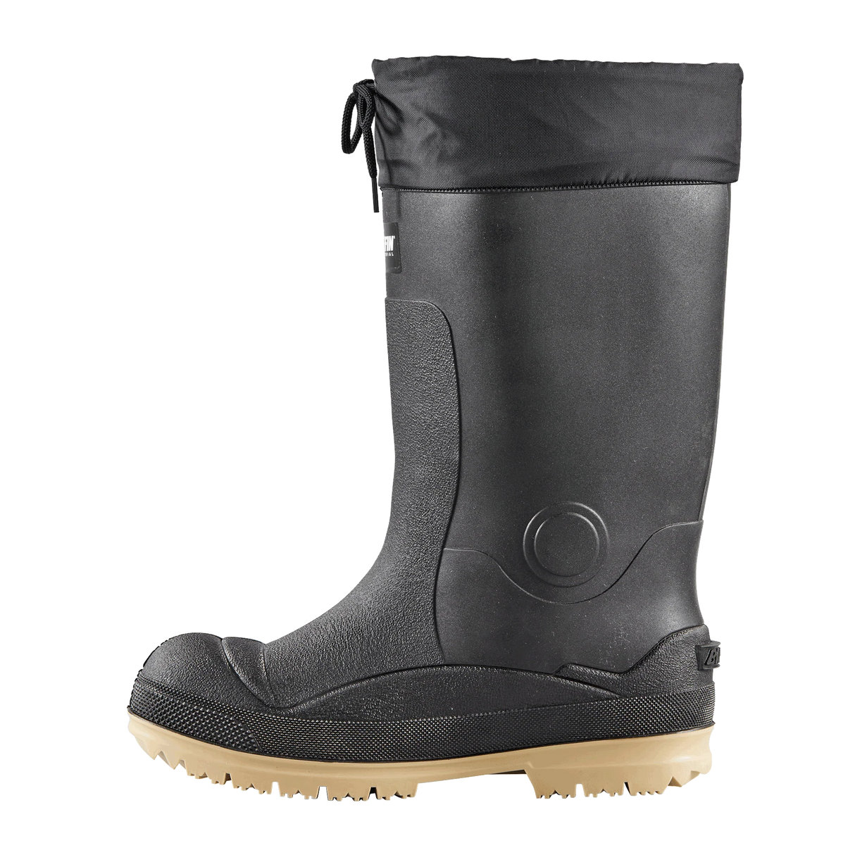 Baffin - TITAN Men's Boot - (Safety Toe & Plate)