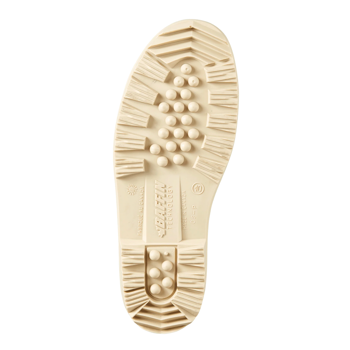 Baffin - TITAN Men's Boot - (Safety Toe & Plate)