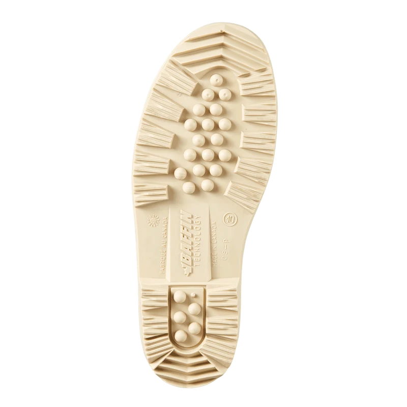 Baffin - Men's TITAN Safety Toe & Plate Boots