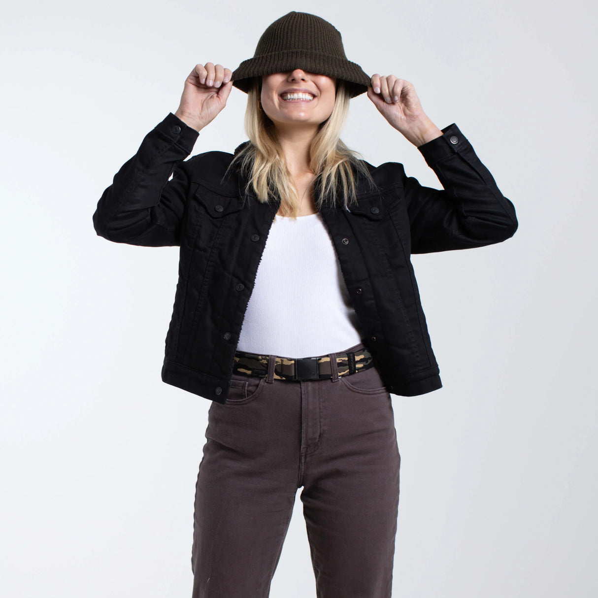 Arcade Terroflage Belt