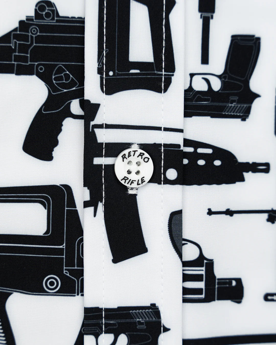 Fusil rétro - L'Arsenal