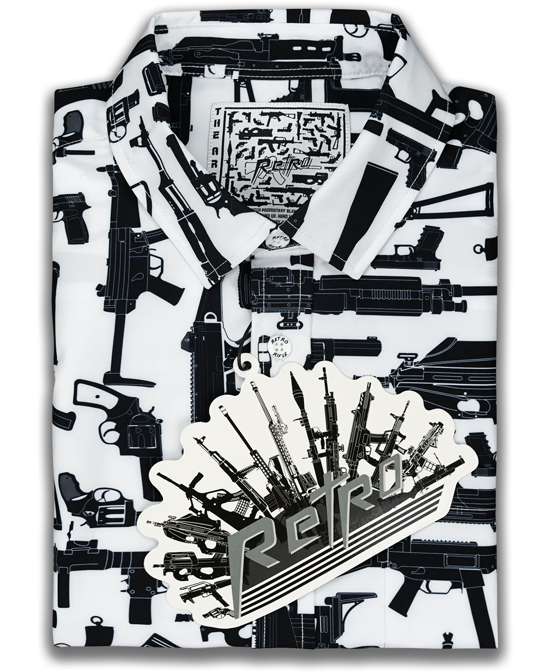 Fusil rétro - L'Arsenal