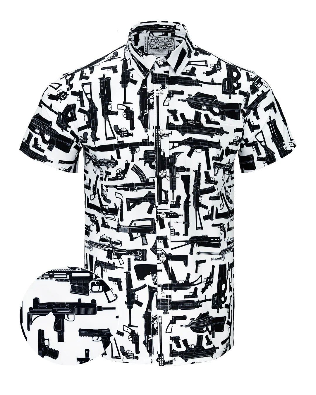 Fusil rétro - L'Arsenal