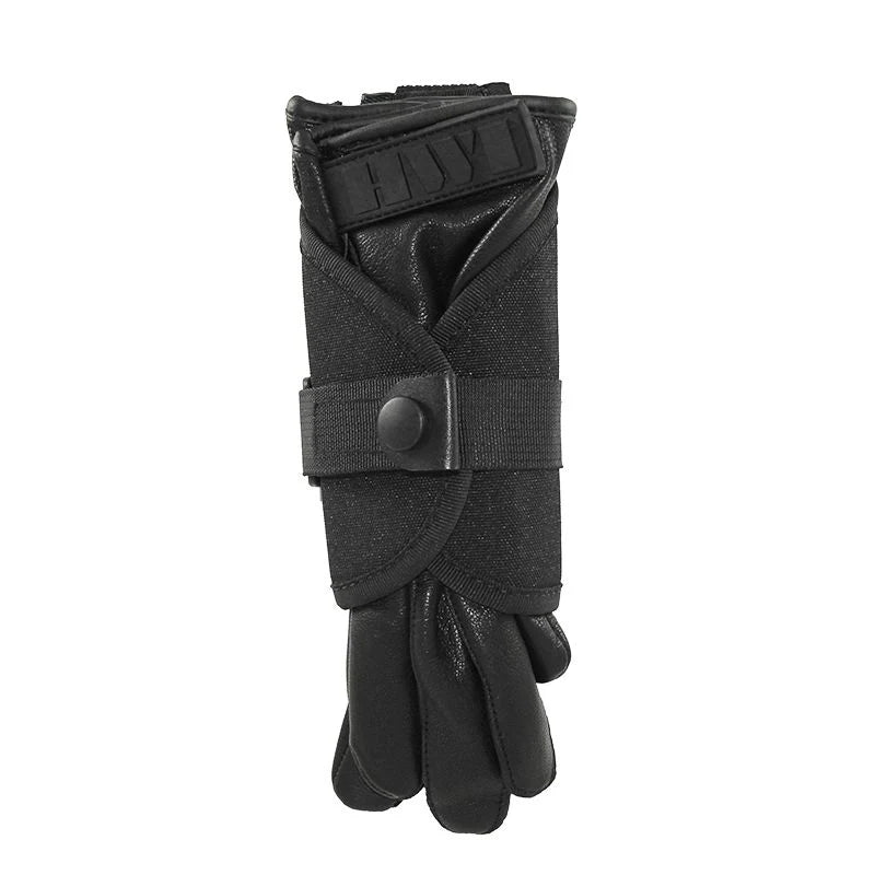 Hi-Tec - Leather Glove Carrier, Oversized