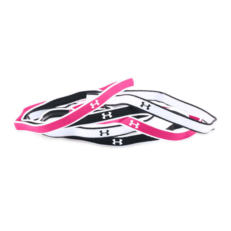 Under Armour - Mini Headbands (6pk)